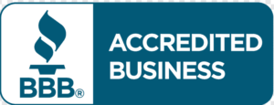 accredited business